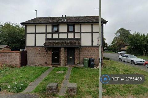 undefined, Angus Drive, Loughborough, LE11