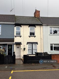 undefined, Cricklade Road, Swindon, SN2