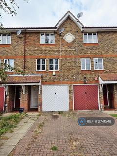 undefined, Lytham Close, London, SE28