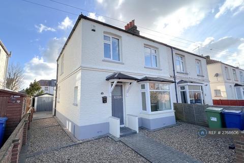 undefined, Edward Road, Queenborough, ME11