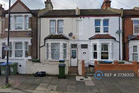 undefined, Hector Street, London, SE18