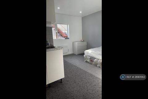 undefined, Aston Road, Birmingham, B6