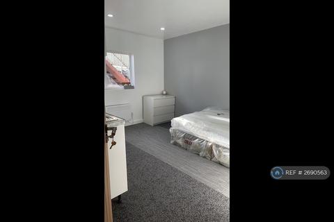 undefined, City Centre, Birmingham, B4