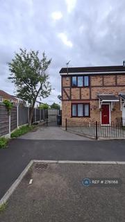 undefined, Rimmer Close, Manchester, M11
