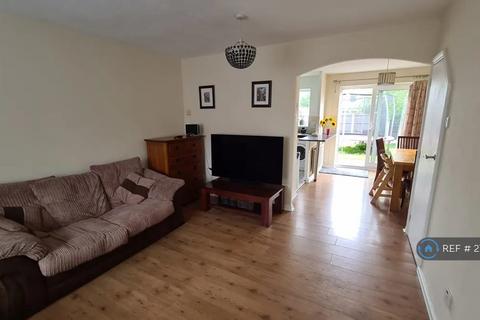undefined, Rimmer Close, Manchester, M11