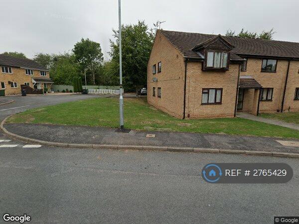 Ground Floor Flat