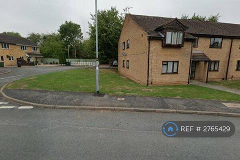 undefined, Ravensthorpe Drive, Loughborough, LE11