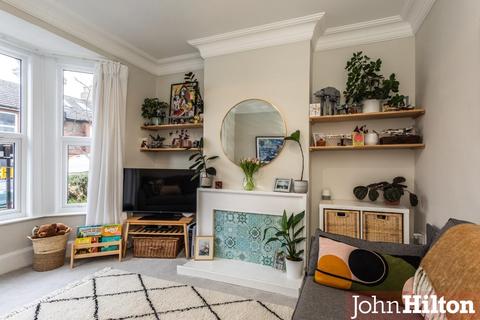 3 bedroom terraced house for sale, Bonchurch Road, Brighton