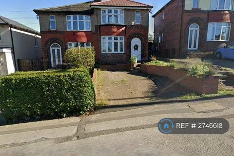 undefined, Sheffield, Sheffield, S12