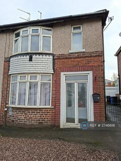undefined, Sheffield, Sheffield, S12