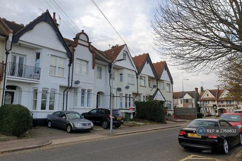 undefined, Herbert Grove, Southend On Sea, SS1