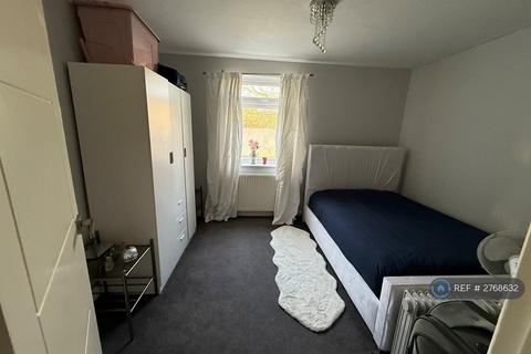 undefined, Herbert Grove, Southend On Sea, SS1