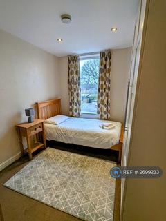 undefined, West Street, Crewe, CW1