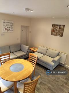 undefined, West Street, Crewe, CW1