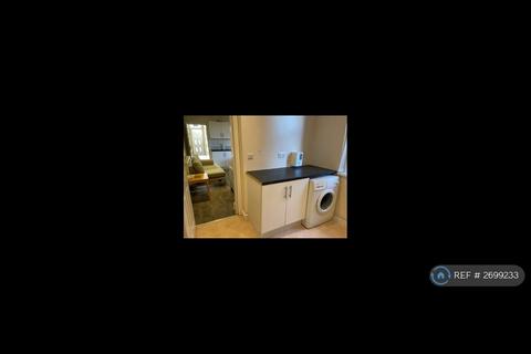 undefined, West Street, Crewe, CW1