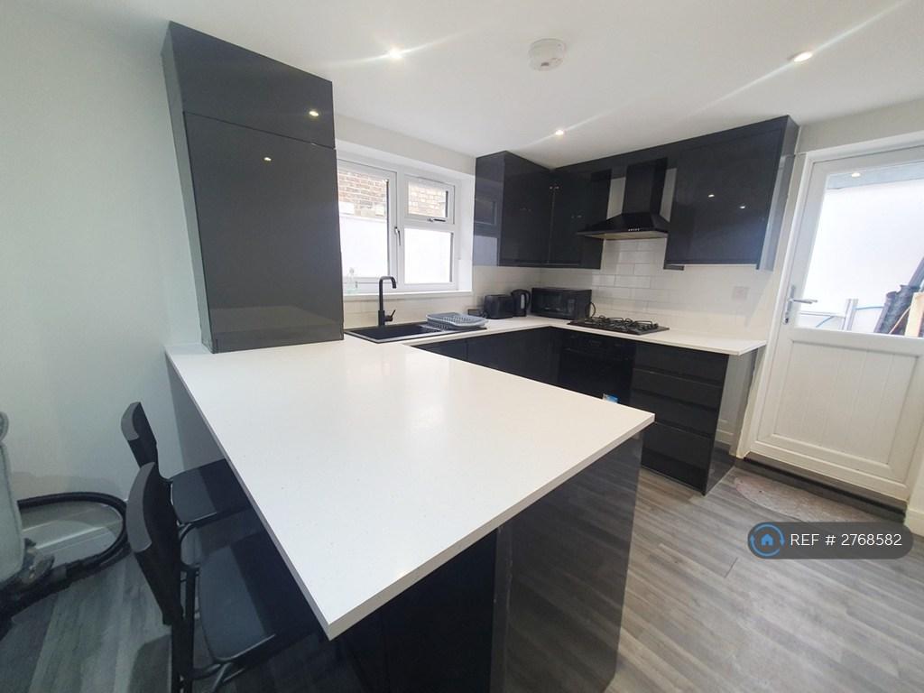 Modern Kitchen
