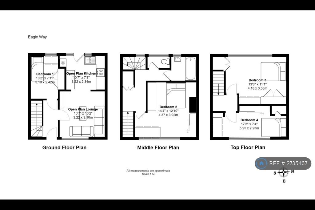 2d View