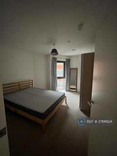 2 bedroom flat to rent, Black Prince Road, London, SE1