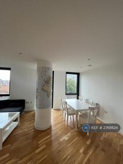 2 bedroom flat to rent, Black Prince Road, London, SE1