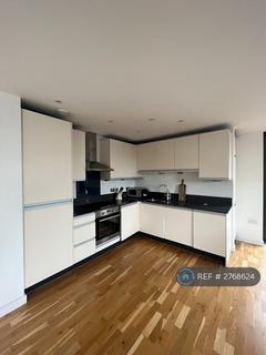 2 bedroom flat to rent, Black Prince Road, London, SE1