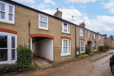 3 bedroom house for sale, Rook Grove, Willingham, CB24