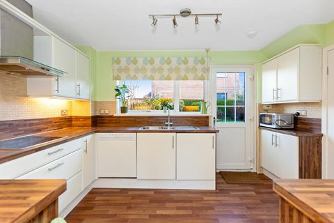 undefined, 89 Craigmount Brae, Edinburgh, EH12 8XN