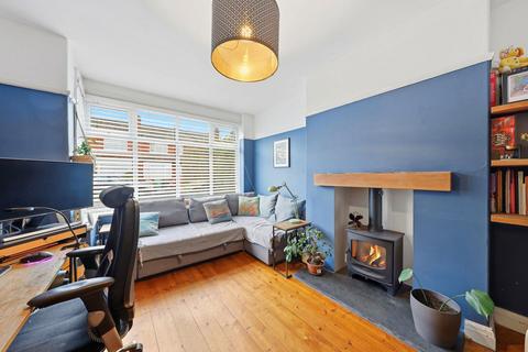 3 bedroom terraced house for sale, Cranford Avenue, Sale M33