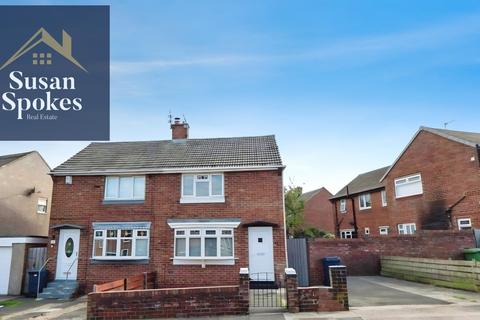 2 bedroom house to rent, Ravenna Road, Sunderland