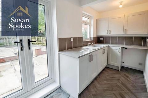 2 bedroom house to rent, Ravenna Road, Sunderland