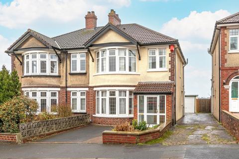 undefined, Kingswood, Bristol BS15