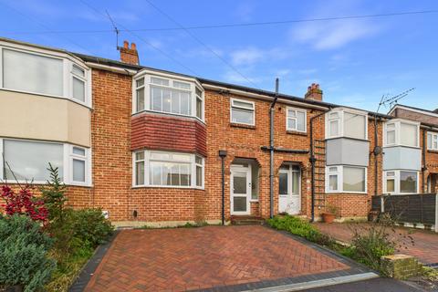 Elmhurst Road, Fareham