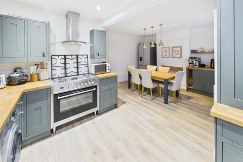 3 bedroom terraced house for sale, Elmhurst Road, Fareham