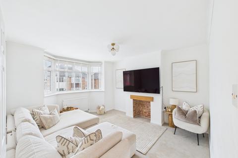 3 bedroom terraced house for sale, Elmhurst Road, Fareham