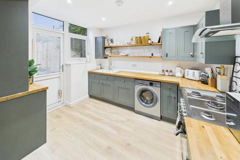 3 bedroom terraced house for sale, Elmhurst Road, Fareham