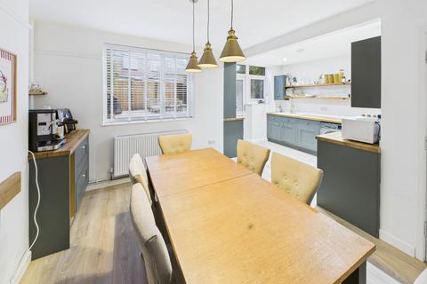 3 bedroom terraced house for sale, Elmhurst Road, Fareham