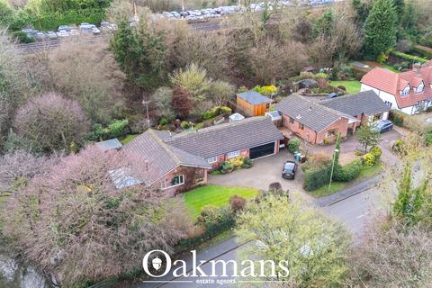 undefined, Widney Manor Road, West Midlands B91