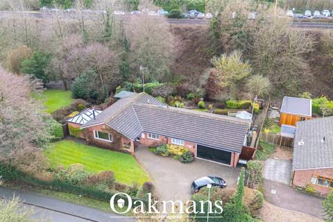undefined, Widney Manor Road, West Midlands B91