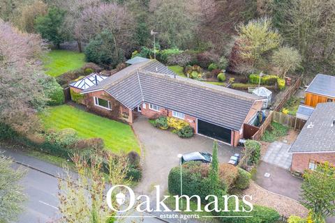 undefined, Widney Manor Road, West Midlands B91