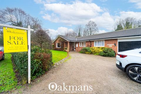 Widney Manor Road, West Midlands B91