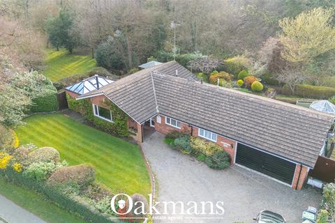 3 bedroom bungalow for sale, Widney Manor Road, West Midlands B91