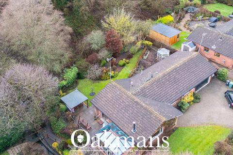 3 bedroom bungalow for sale, Widney Manor Road, West Midlands B91