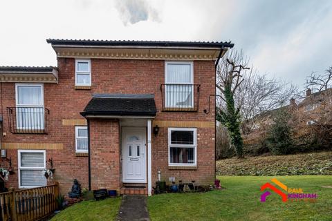 undefined, Lower Furney Close, High Wycombe HP13