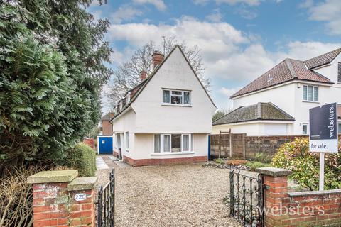 3 bedroom detached house for sale - Earlham Road, Norwich NR2