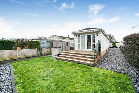 3 bedroom detached house for sale, Burway Crescent, Penton Park, Chertsey, Surrey, KT16