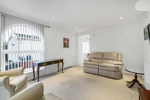 3 bedroom detached house for sale, Burway Crescent, Penton Park, Chertsey, Surrey, KT16