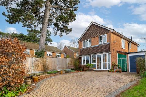 undefined, St. Clair Close, Reigate, RH2