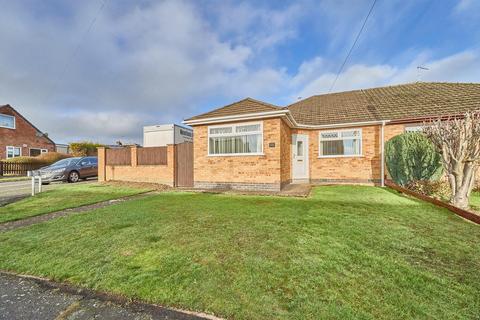 undefined, Cedar Road, Earl Shilton