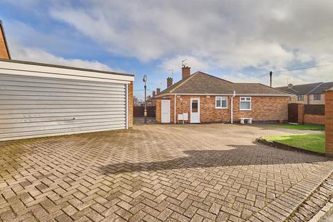 undefined, Cedar Road, Earl Shilton