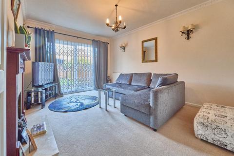 undefined, Cedar Road, Earl Shilton