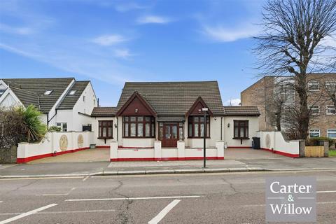 undefined, Goodmayes Lane, Essex